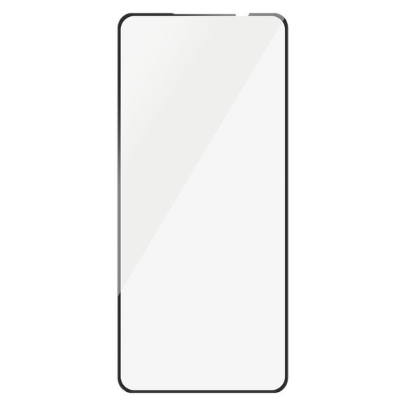 Kaljeno staklo UWF za Motorola Moto G57 Power 5G, Crna, SAFE by PanzerGlass