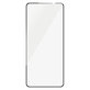 Kaljeno staklo UWF za Motorola Moto G57 Power 5G, Crna, SAFE by PanzerGlass