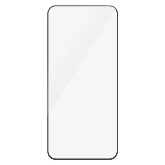 Kaljeno staklo UWF za Xiaomi 17 Ultra, Crna, PanzerGlass