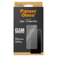 Kaljeno staklo UWF za Xiaomi 17 Ultra, Crna, PanzerGlass