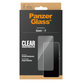 Kaljeno staklo UWF za Xiaomi 17, Crna, PanzerGlass