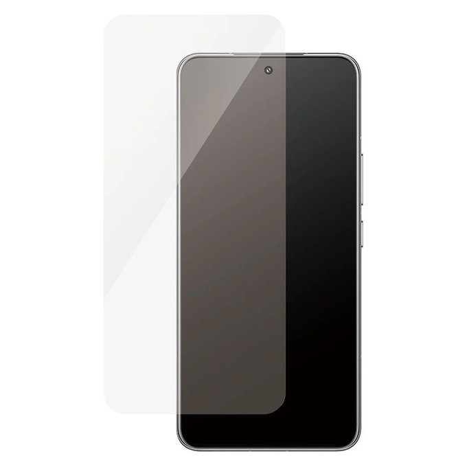 Kaljeno staklo UWF za Xiaomi 17, Crna, SAFE by PanzerGlass