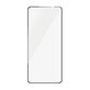 Kaljeno staklo UWF za Motorola Moto G57 Power 5G, Crna, PanzerGlass