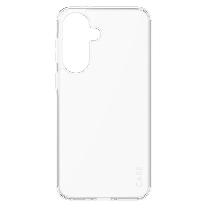 Maska Urban Combat za Samsung Galaxy A37, Prozirna, PanzerGlass