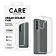 Maska Urban Combat za Samsung Galaxy A37, Prozirna, PanzerGlass