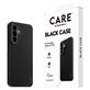 Maska TPU za Samsung A37, crna, CARE