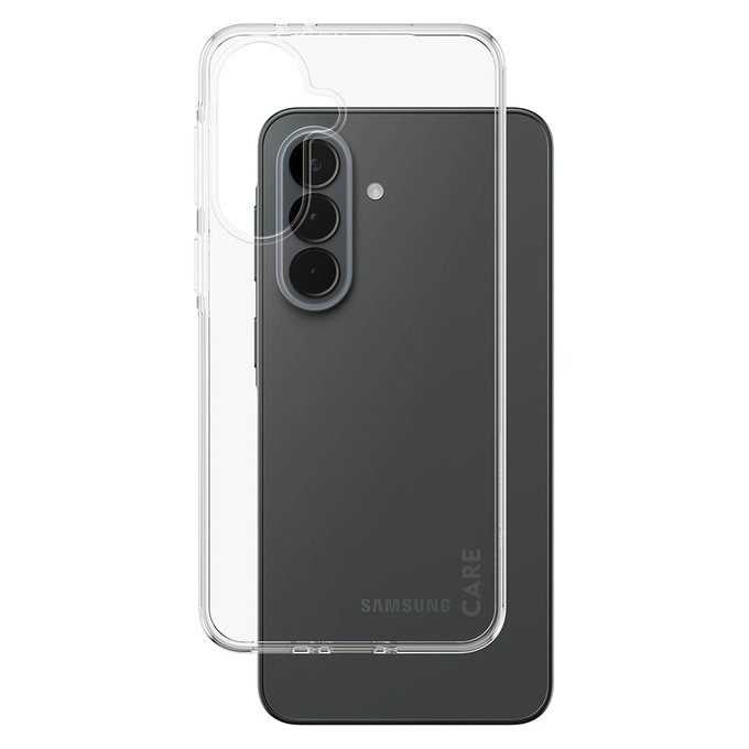 Maska X-Ray za Samsung Galaxy A37, Prozirna, PanzerGlass
