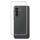 Maska X-Ray za Samsung Galaxy A37, Prozirna, PanzerGlass