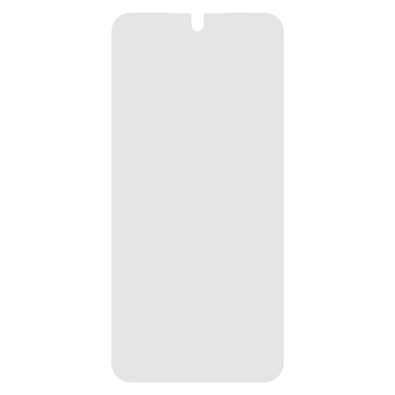 Kaljeno staklo UWF Privacy s aplikatorom za Samsung Galaxy A37, Prozirna, PanzerGlass