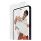 Kaljeno staklo UWF s aplikatorom za Samsung Galaxy A57, Prozirna, SAFE by PanzerGlass