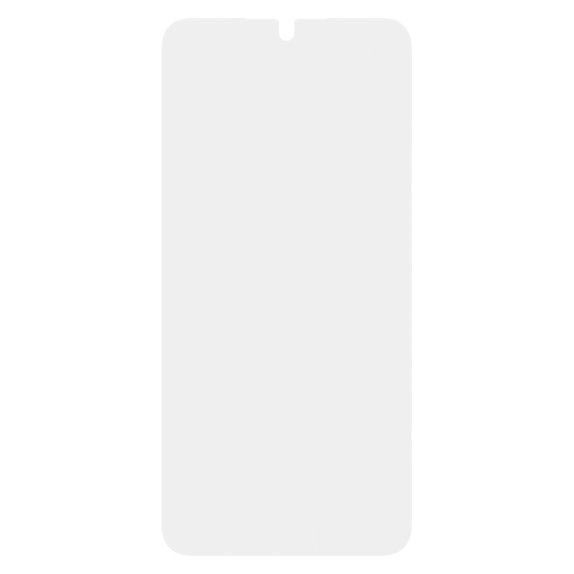 Kaljeno staklo UWF s aplikatorom za Samsung Galaxy A57, Prozirna, SAFE by PanzerGlass