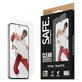 Kaljeno staklo UWF s aplikatorom za Samsung Galaxy A57, Prozirna, SAFE by PanzerGlass