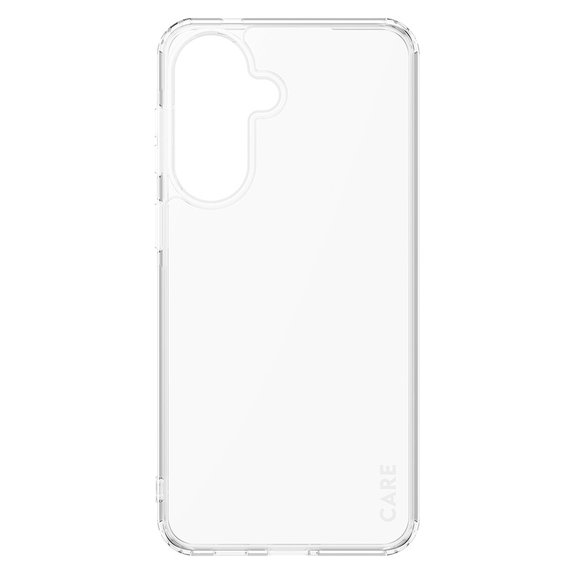 Maska Urban Combat za Samsung Galaxy A57, Prozirna, PanzerGlass