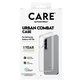 Maska Urban Combat za Samsung Galaxy A57, Prozirna, PanzerGlass