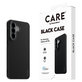 Maska TPU za Samsung Galaxy A57, Crna, PanzerGlass