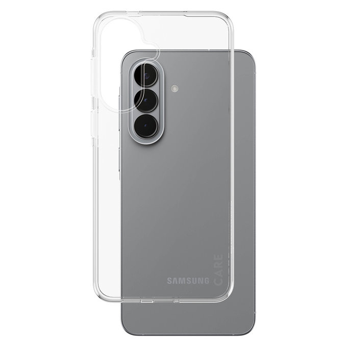 Maska X-Ray za Samsung Galaxy A57, Prozirna, PanzerGlass