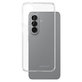 Maska X-Ray za Samsung Galaxy A57, Prozirna, PanzerGlass
