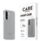 Maska X-Ray za Samsung Galaxy A57, Prozirna, PanzerGlass