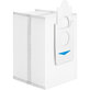 Set rezervnih dijelova za Ecovacs Deebot X2 Omni (1x Glavna četka, 2x Filter, 2x Bočna četka, 4x Krpa za brisanje, 2x Vrećica za prašinu)