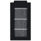 Set rezervnih dijelova za Ecovacs Deebot T30C Omni (2x Glavna četka, 4x Filter, 4x Bočna četka, 8x Krpa za brisanje, 4x Vrećica za prašinu)