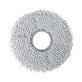 Set rezervnih dijelova za Ecovacs Deebot T30C Omni (2x Glavna četka, 4x Filter, 4x Bočna četka, 8x Krpa za brisanje, 4x Vrećica za prašinu)