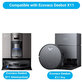 Set rezervnih dijelova za Ecovacs Deebot X11 Pro, X11 (1x Glavna četka, 2x Filter, 2x Bočna četka, 2x Krpa za brisanje, 2x Vrećica za prašinu)