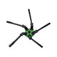 Set rezervnih dijelova za iRobot Roomba S9, S9+ (1 par glavnih četki, 2x Filter, 2x Bočna četka)
