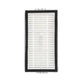 Set rezervnih dijelova za Roborock Qrevo Edge 2 Pro (2x Glavna četka, 4x Filter, 4x Bočna četka, 8x Krpa za brisanje, 4x Vrećica za prašinu)