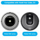 Set rezervnih dijelova za iRobot Roomba 800, 900-series (2 para glavnih četki, 4x Filter, 4x Bočna četka)