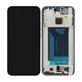 Zaslon za Xiaomi 15T, Gray, Dodirni ekran s okvirom, 5600020O12A00, Genuine Service Pack