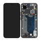 Zaslon za Xiaomi 15T Pro 5G, Black, Dodirni ekran s okvirom, 5600040O12U00, Genuine Service Pack