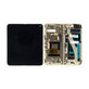 Zaslon za Google Pixel 10 Pro Fold, Inner, Jade, Dodirni ekran bez okvira, G949-01523-00, Genuine Service Pack