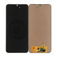 Zaslon za Samsung A17 4G, A17 5G, Dodirni ekran bez okvira, GH82-38528A, Genuine Service Pack