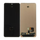 Zaslon za Samsung S26, Dodirni ekran bez okvira, GH82-39190A, Genuine Service Pack