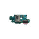 Priključak za punjenje sa SIM čitačem i pločom za Samsung S26+, GH96-21141A, Genuine Service Pack