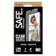 Kaljeno staklo UWF s aplikatorom za Samsung Galaxy A37, Prozirna, SAFE by PanzerGlass