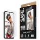 Kaljeno staklo UWF s aplikatorom za Samsung Galaxy A37, Prozirna, SAFE by PanzerGlass