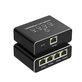 Gigabitni Ethernet switch s 4 porta, RJ45, 1000 Mbps