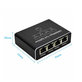 Gigabitni Ethernet switch s 4 porta, RJ45, 1000 Mbps