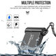 Metalni USB flash disk 64 GB, USB 3.0, srebrni