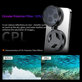 CPL polarizacijski filter 52mm s magnetskim držačem za pametni telefon