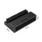 ATX 24-pinski 90° adapter napajanja za matičnu ploču