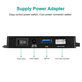 USB 3.0 na SATA / IDE adapter za 2.5" i 3.5" HDD/SSD te optičke pogone