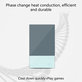 Termalna podloška Honeywell PTM7950, 80 × 40 × 0.25mm