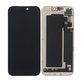Zaslon Soft OLED 120Hz za iPhone 17 Pro Max, Dodirni ekran s okvirom, DIAGNOSTIC