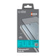 SBS - Kaljeno Staklo Full Cover za Samsung Galaxy A57, crno