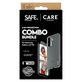Bundle 2u1 za Samsung Galaxy A37, PanzerGlass
