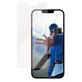 Kaljeno staklo s aplikatorom za iPhone 17e/16e/14/13/13 Pro, Prozirna, PanzerGlass