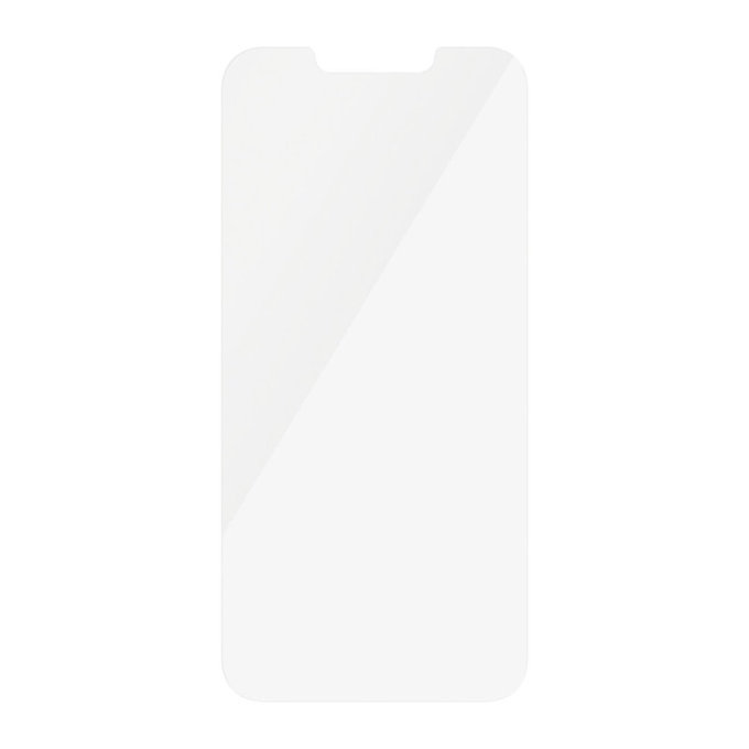 Kaljeno staklo s aplikatorom za iPhone 17e/16e/14/13/13 Pro, Prozirna, PanzerGlass