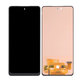 Samsung Galaxy A52 4G A525F - LCD zaslon + zaslon osjetljiv na dodir OLED